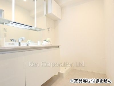 Kitchen ※Unfurnished