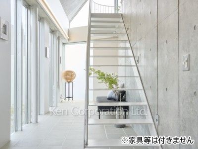 Other Interior/Fixtures ※Unfurnished