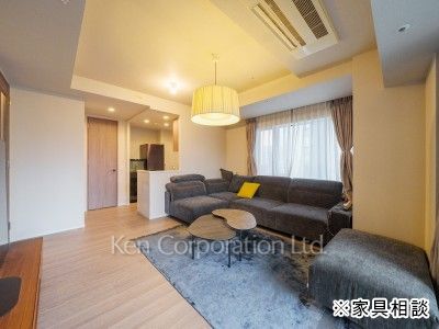 Living-Dining ※Furniture consultation