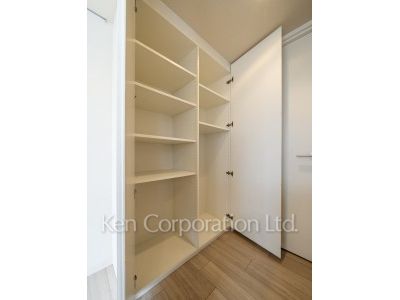 Closet