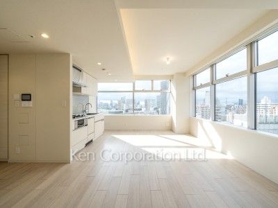 Living-Dining