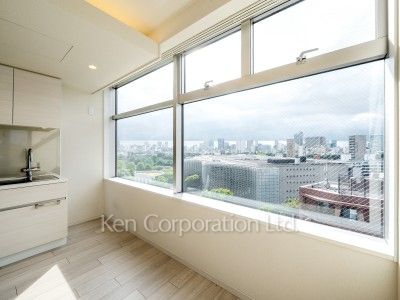 Living-Dining
