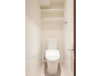 Lavatory