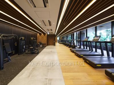 Canal Fitness