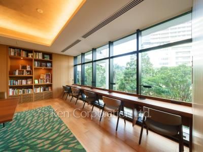Book Corridor