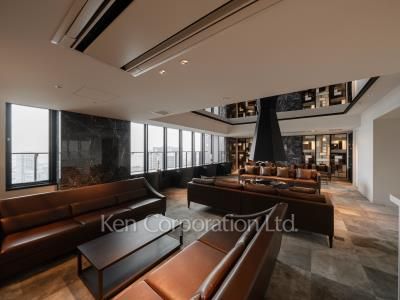 View Lounge