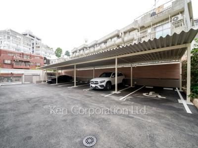  Parking Lot