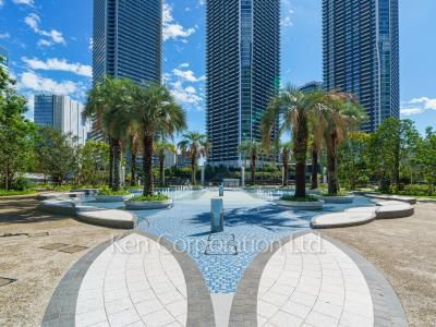 Central Lagoon