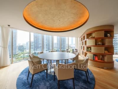 Lounge Party Room