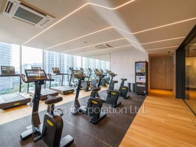 Fitness Room