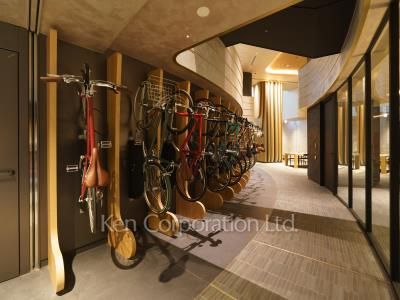 Cycle Workshop
