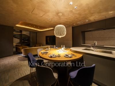 Party Lounge