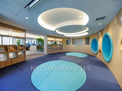 Kids Room