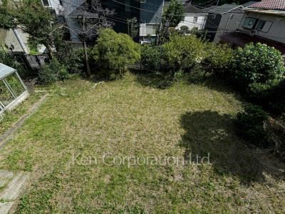 Yard/Garden
