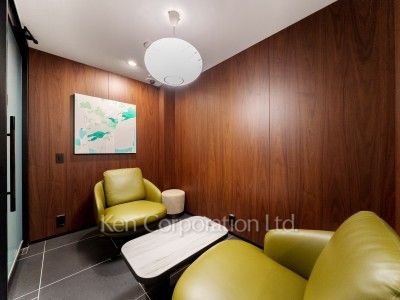 Business Lounge