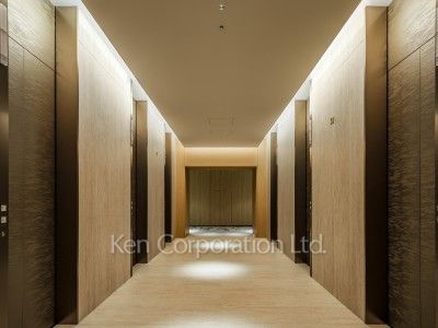 ELEVATOR HALL