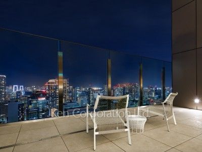 SKY TERRACE