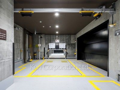 Parking Lot