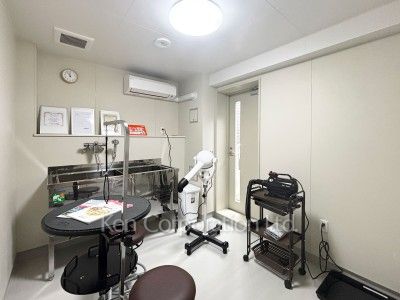  Pet care facility