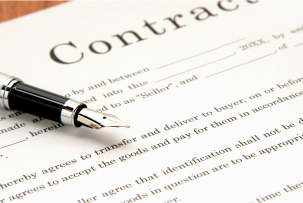 Contract Process