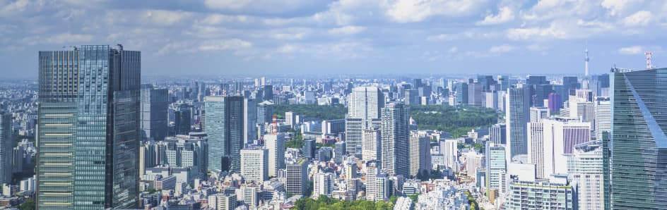写真：Hundreds of Properties