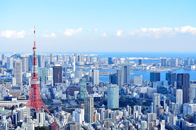 What to Expect When Living as an Expat in Japan