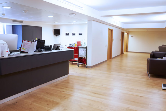 Medical Facilities