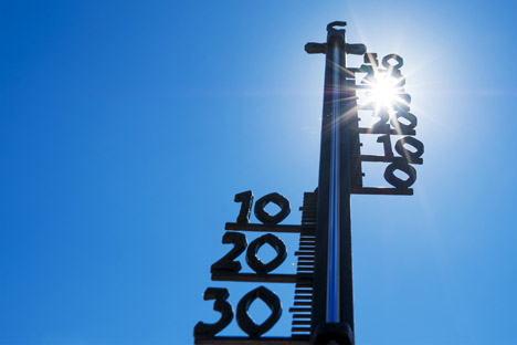 Common Summer Illnesses That You Should Watch Out For