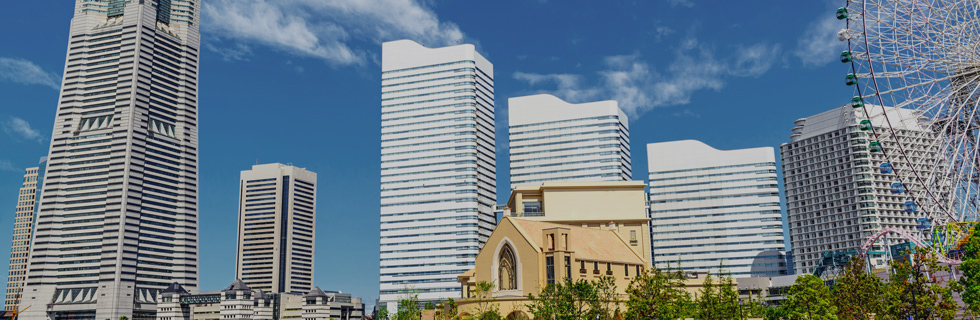 Minatomirai Properties | Popular Apartments
