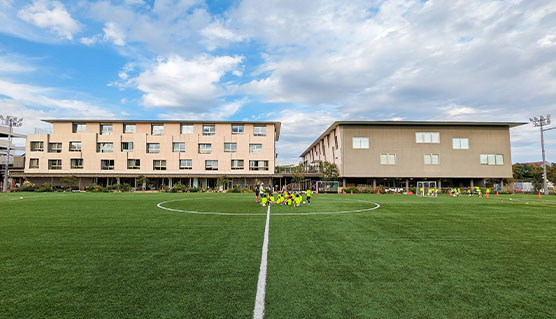 Local Facility Image