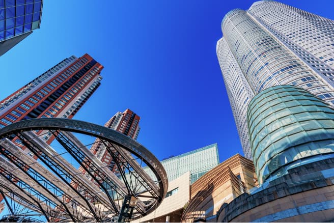 Tokyo