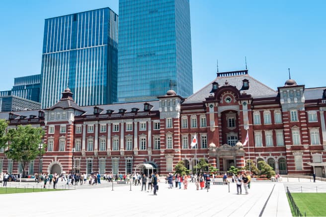 Tokyo