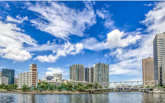 Other Area (Ueno/southern Shinagawa)