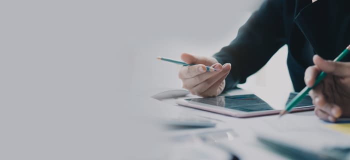 Leasing process