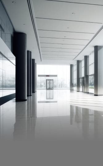 New Buildings <br/> in Major 5 Districts