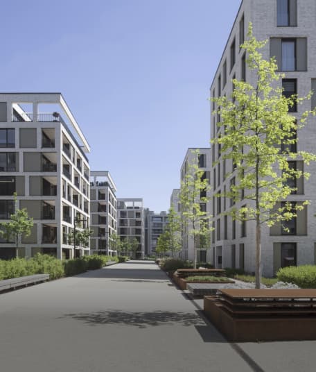 New listings Properties
