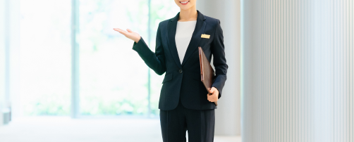 Agents (English speaking)