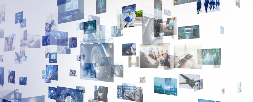 Networks for Moving in
